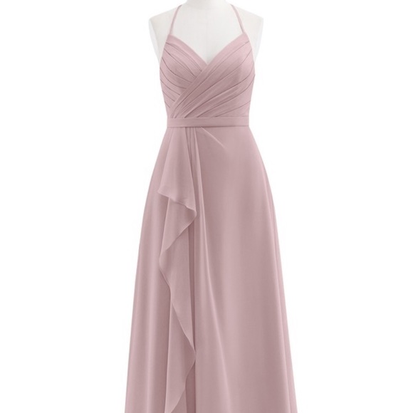 Azazie Dawn Dress - Picture 1 of 4